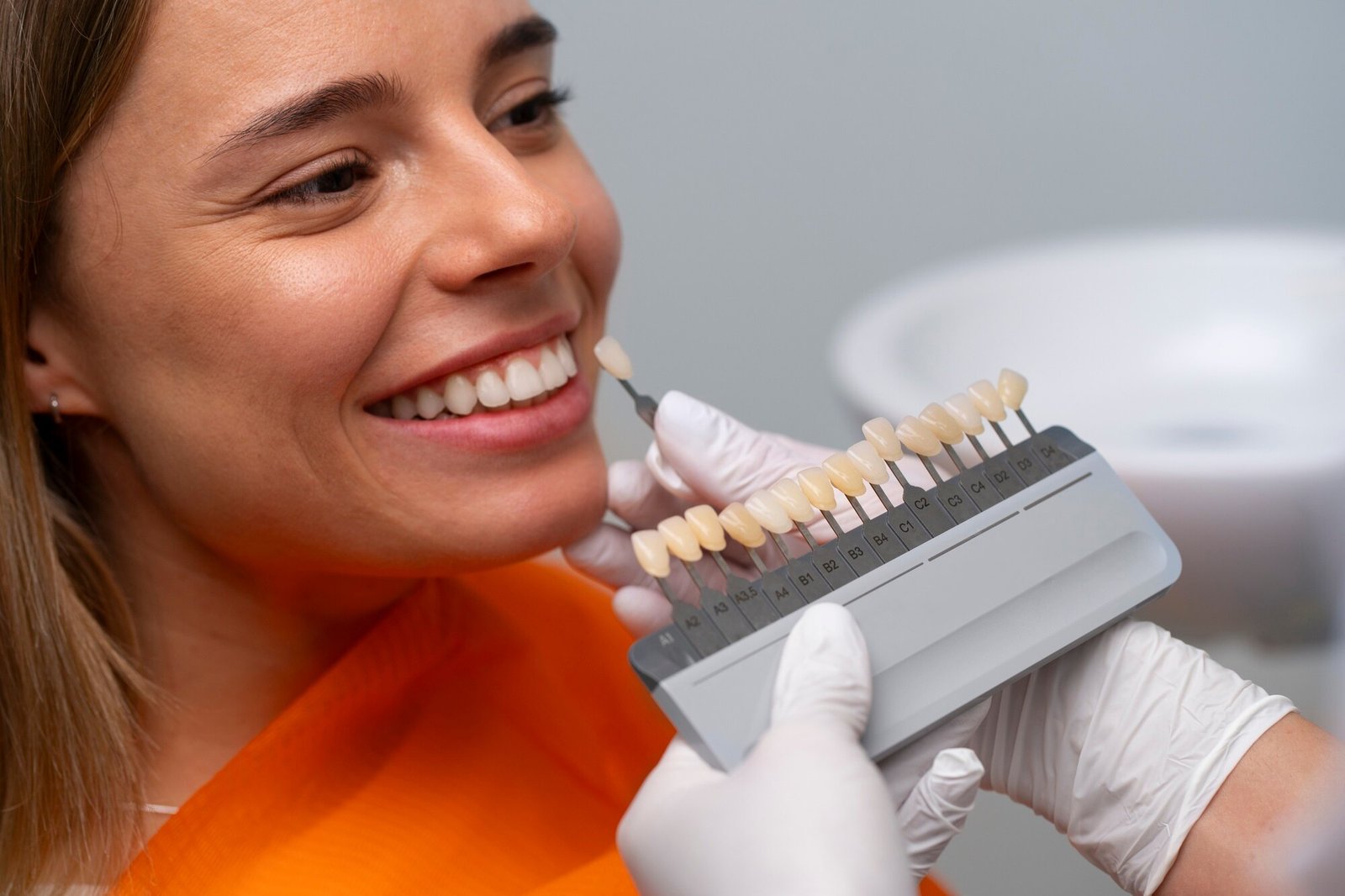 Image of Maral Dental Clinic clinic - Dental Clinic Directory