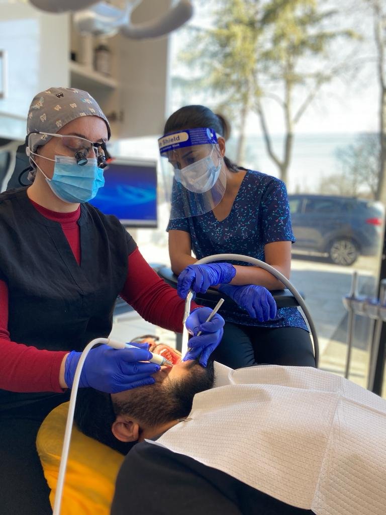 Image of Maral Dental Clinic clinic - Dental Clinic Directory