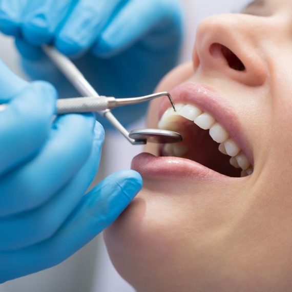 Image of Markdale Family Dental clinic - Dental Clinic Directory