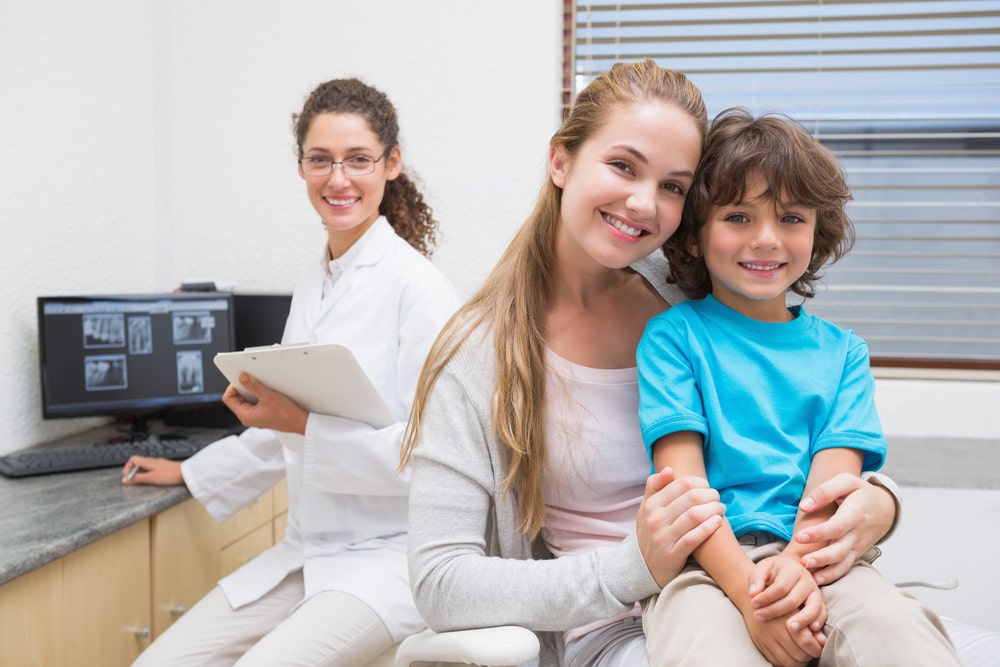 Marketplace Dentistry