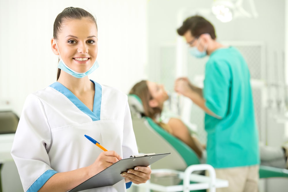 Image of Marketplace Dentistry clinic - Dental Clinic Directory