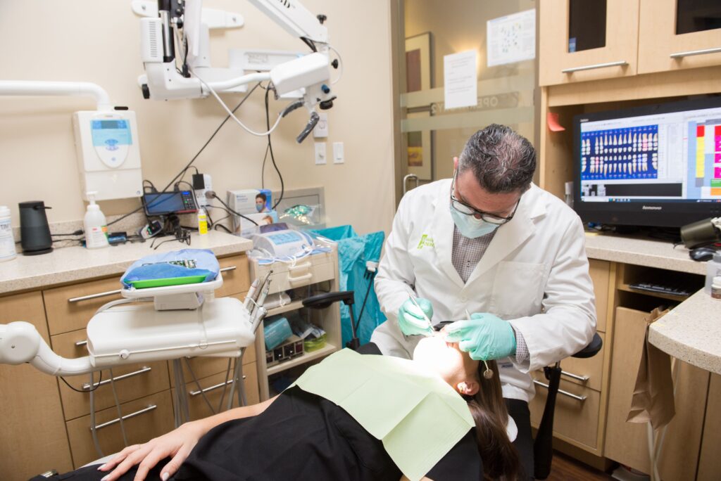 Image of Marketplace Dentistry clinic - Dental Clinic Directory