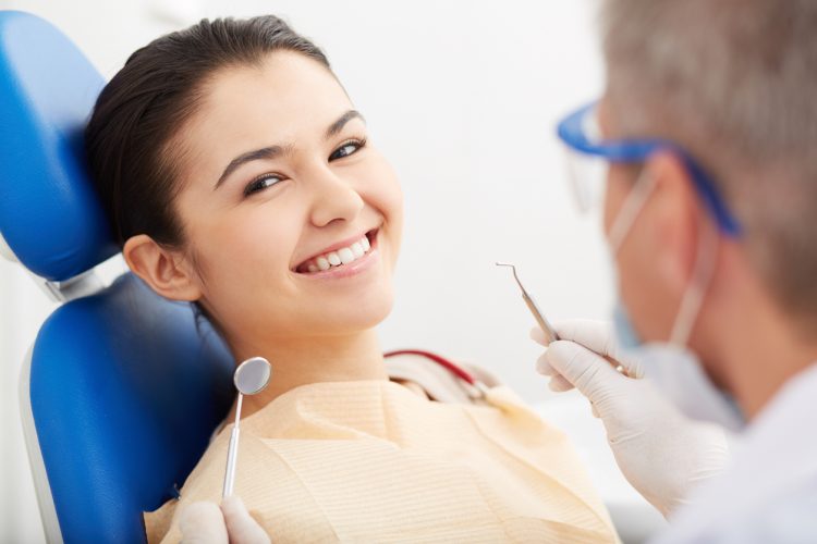 Markhamack Dental