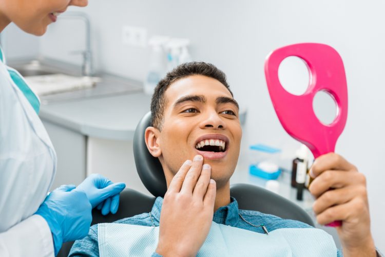 Image of Markhamack Dental clinic - Dental Clinic Directory