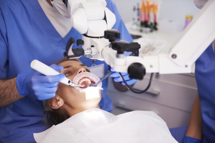 Image of Markhamack Dental clinic - Dental Clinic Directory