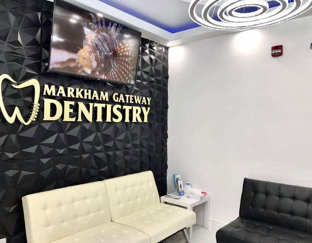Image of Markham Gateway Dentistry clinic - Dental Clinic Directory