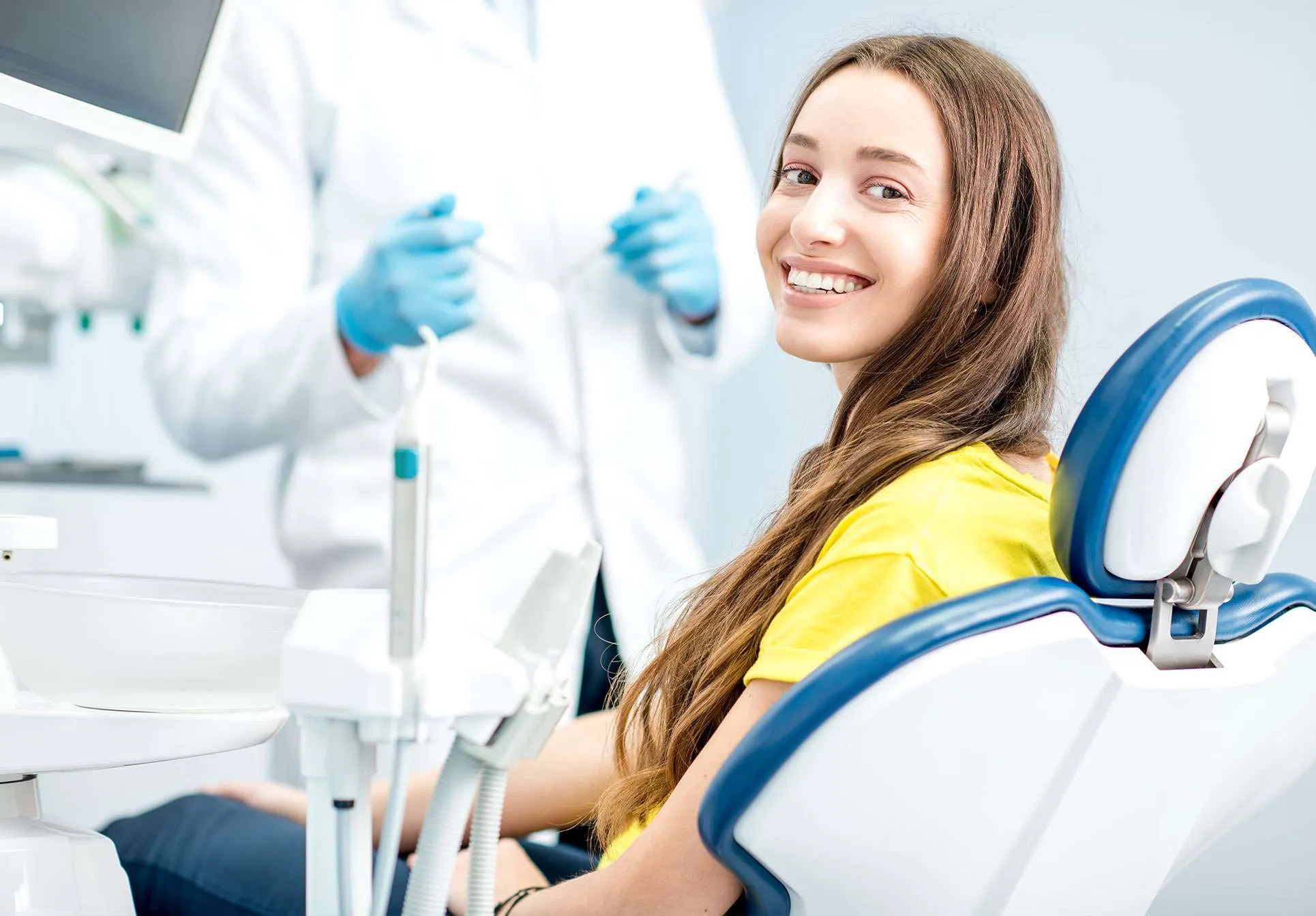 Image of Markham Gateway Dentistry clinic - Dental Clinic Directory