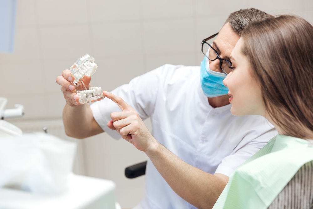 Image of Markham Gateway Dentistry clinic - Dental Clinic Directory