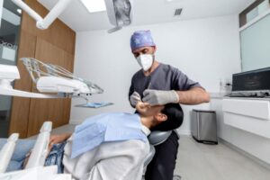 Image of Markham Gateway Dentistry clinic - Dental Clinic Directory