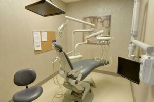 Image of Martindale Dental Group (St. Catharines) clinic - Dental Clinic Directory