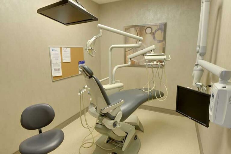 Image of Martindale Dental Group (St. Catharines) clinic - Dental Clinic Directory