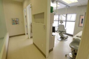 Image of Martindale Dental Group (St. Catharines) clinic - Dental Clinic Directory