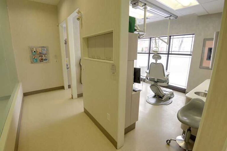 Image of Martindale Dental Group (St. Catharines) clinic - Dental Clinic Directory
