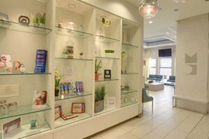 Image of Martindale Dental Group (St. Catharines) clinic - Dental Clinic Directory