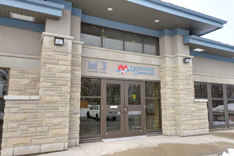 Image of Martindale Dental Group (St. Catharines) clinic - Dental Clinic Directory