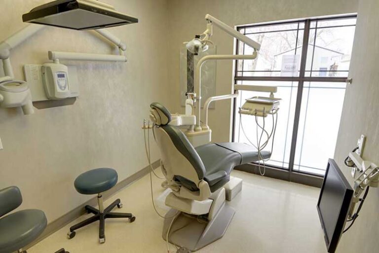 Image of Martindale Dental Group (St. Catharines) clinic - Dental Clinic Directory