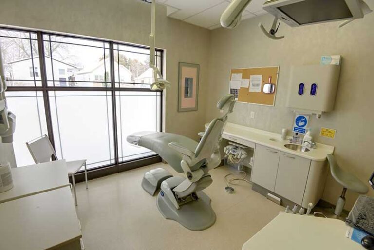 Image of Martindale Dental Group (St. Catharines) clinic - Dental Clinic Directory