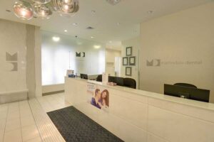Image of Martindale Dental Group (St. Catharines) clinic - Dental Clinic Directory