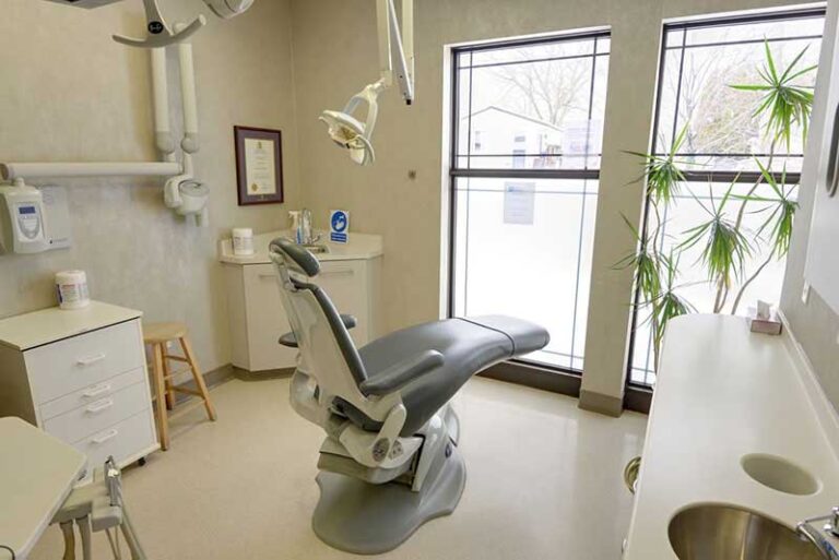 Image of Martindale Dental Group (St. Catharines) clinic - Dental Clinic Directory