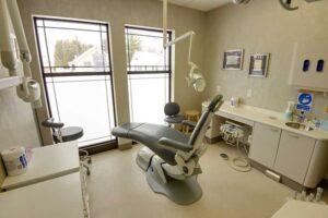 Image of Martindale Dental Group (St. Catharines) clinic - Dental Clinic Directory