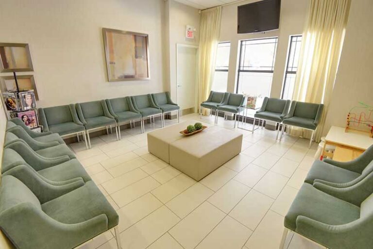 Image of Martindale Dental Group (St. Catharines) clinic - Dental Clinic Directory