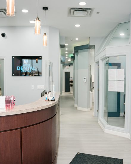 Mavis Dental Centre