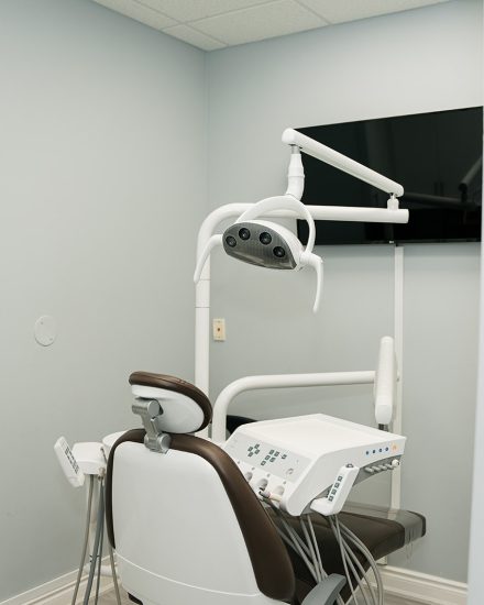 Image of Mavis Dental Centre clinic - Dental Clinic Directory