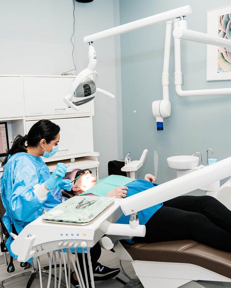 Image of Mavis Dental Centre clinic - Dental Clinic Directory
