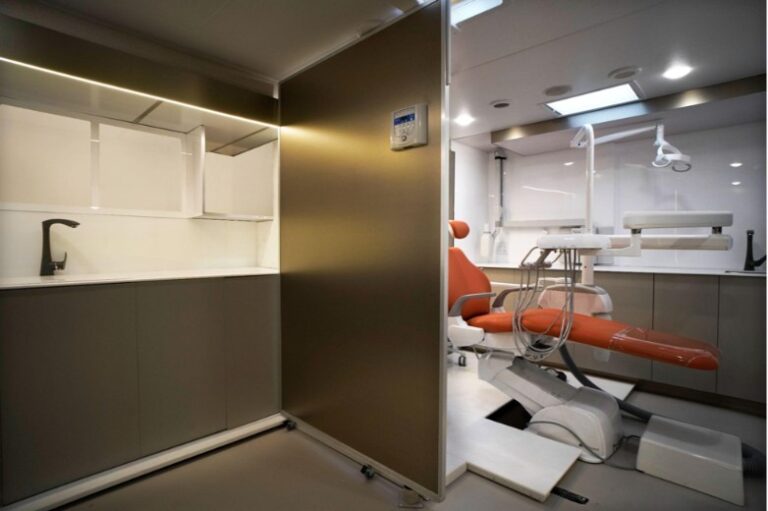 Image of Maxilla Dental Clinic - Wilson Ave clinic - Dental Clinic Directory