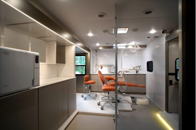 Image of Maxilla Dental Clinic - Wilson Ave clinic - Dental Clinic Directory