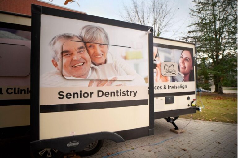 Image of Maxilla Dental Clinic - Wilson Ave clinic - Dental Clinic Directory