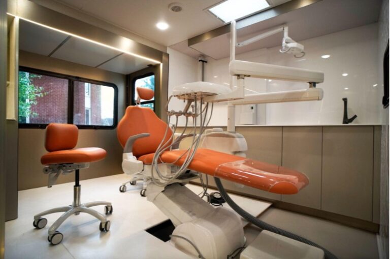 Image of Maxilla Dental Clinic - Wilson Ave clinic - Dental Clinic Directory