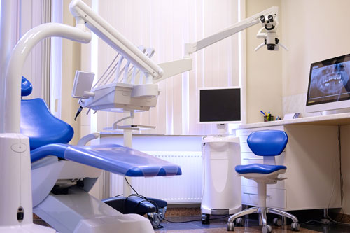 Image of Maxilla Dental Clinic - Wilson Ave clinic - Dental Clinic Directory