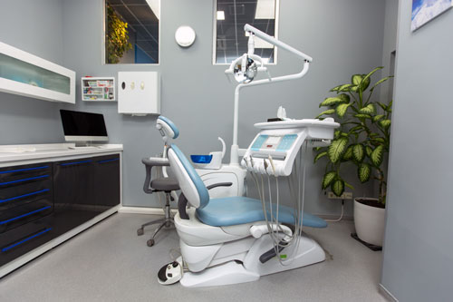 Image of Maxilla Dental Clinic - Wilson Ave clinic - Dental Clinic Directory