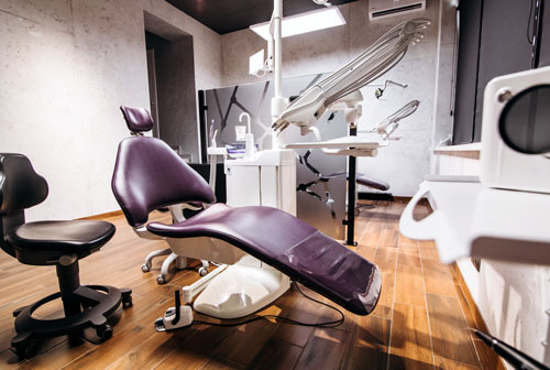 Image of Maxilla Dental Clinic - Wilson Ave clinic - Dental Clinic Directory