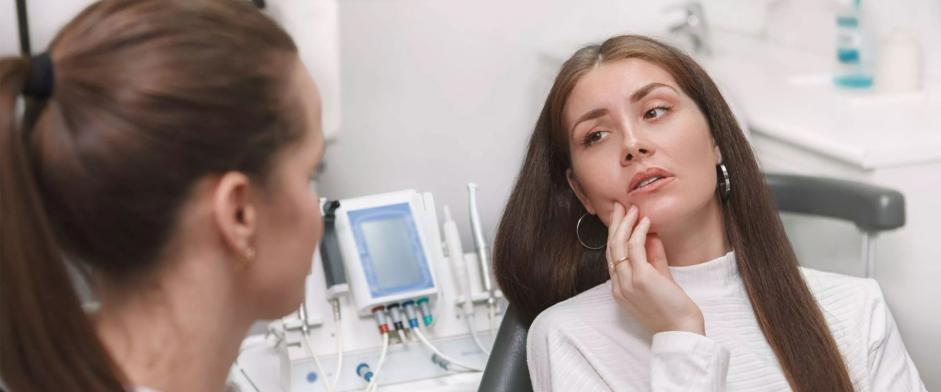 Image of Maxim's Family Dentistry Dr. Kanu priya Dara clinic - Dental Clinic Directory