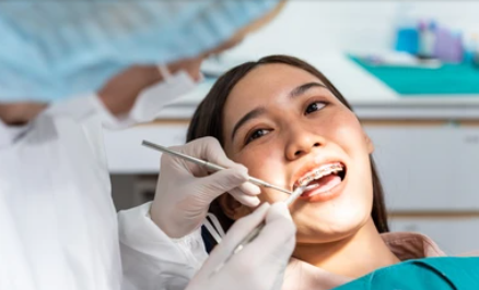 Image of Maxwell Heights Dental clinic - Dental Clinic Directory