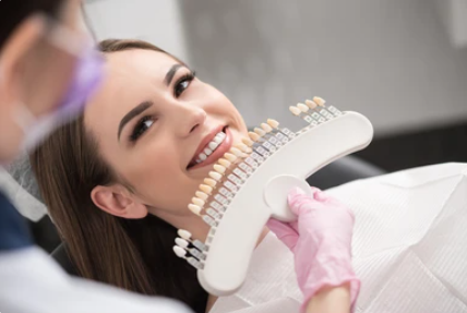 Image of Maxwell Heights Dental clinic - Dental Clinic Directory
