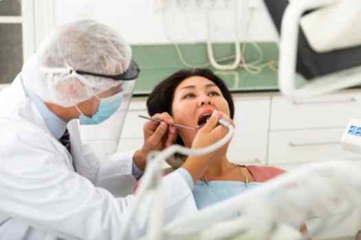 Image of Maxwell Heights Dental clinic - Dental Clinic Directory