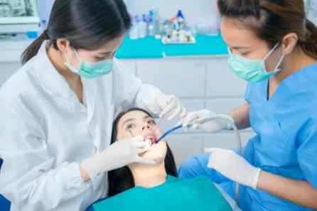 Image of Maxwell Heights Dental clinic - Dental Clinic Directory