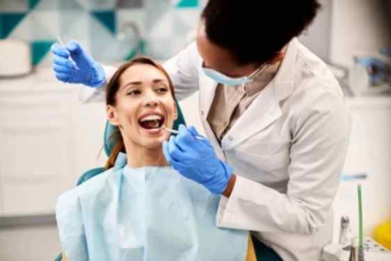 Maxwell Heights Dental