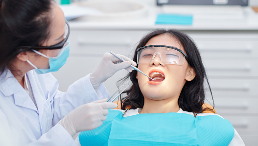 Image of Mayfield Dental Clinic clinic - Dental Clinic Directory