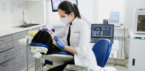 Image of Mayfield Dental Clinic clinic - Dental Clinic Directory