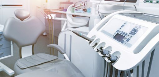 Image of Mayfield Dental Clinic clinic - Dental Clinic Directory