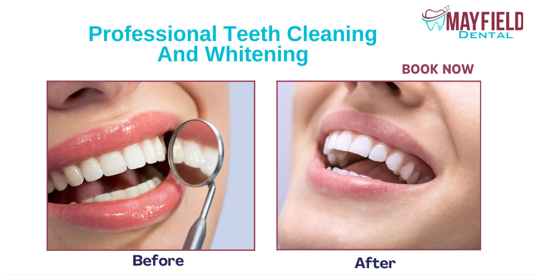 Mayfield Dental Clinic