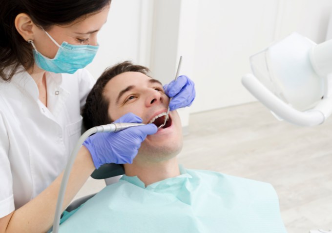 Mclevin Dental Office