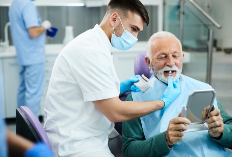 Image of Mclevin Dental Office clinic - Dental Clinic Directory