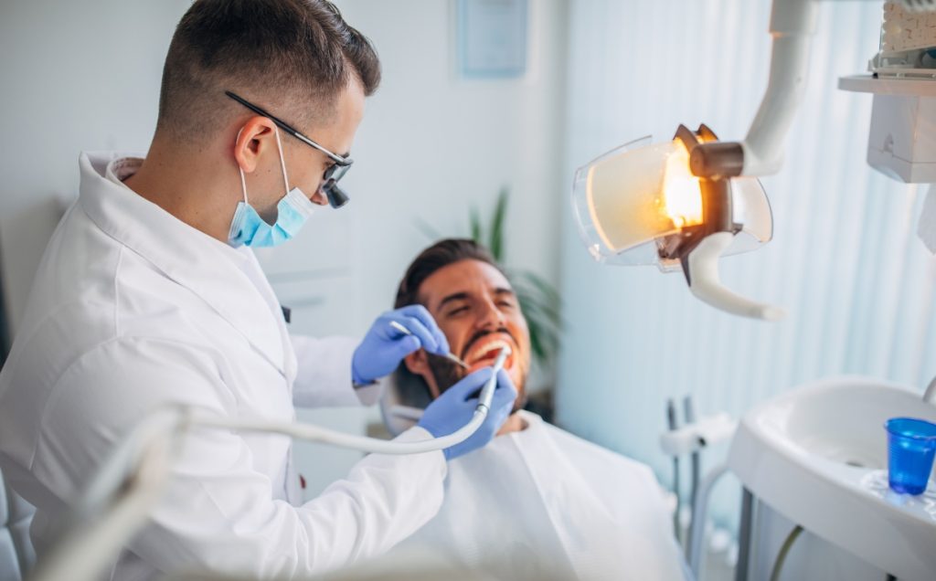 Image of Mclevin Dental Office clinic - Dental Clinic Directory