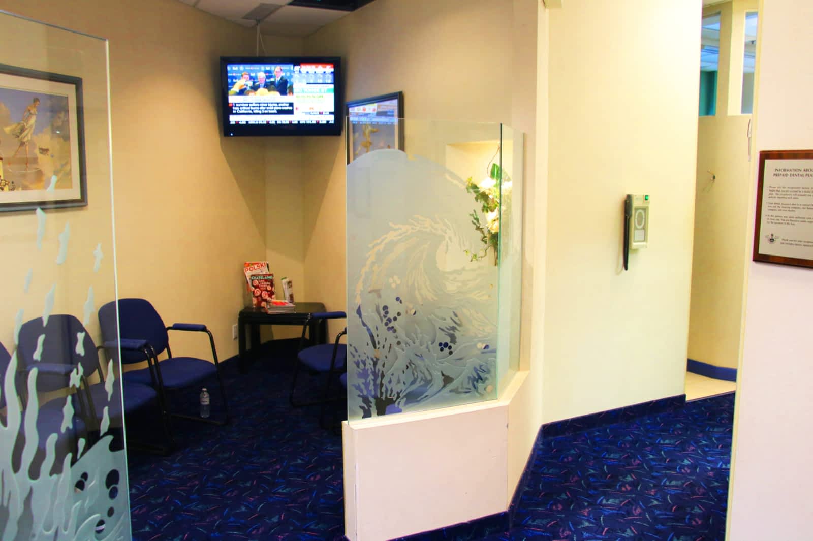 Image of Meadowvale Town Centre Dental clinic - Dental Clinic Directory