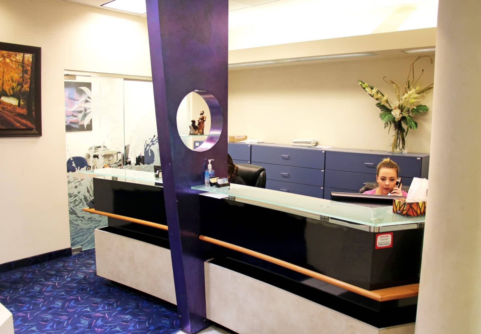 Image of Meadowvale Town Centre Dental clinic - Dental Clinic Directory